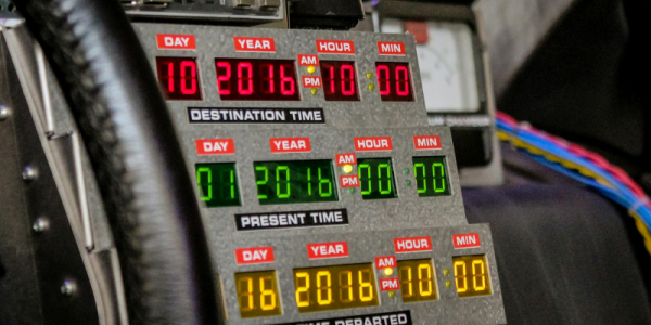 Quest'isola si raggiunge solo viaggiando indietro nel tempo: Niue